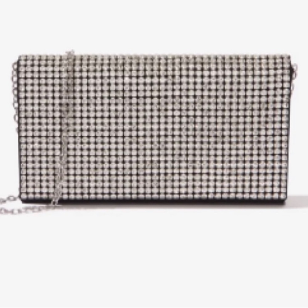 Amber Sceats Stella Crystal Bag